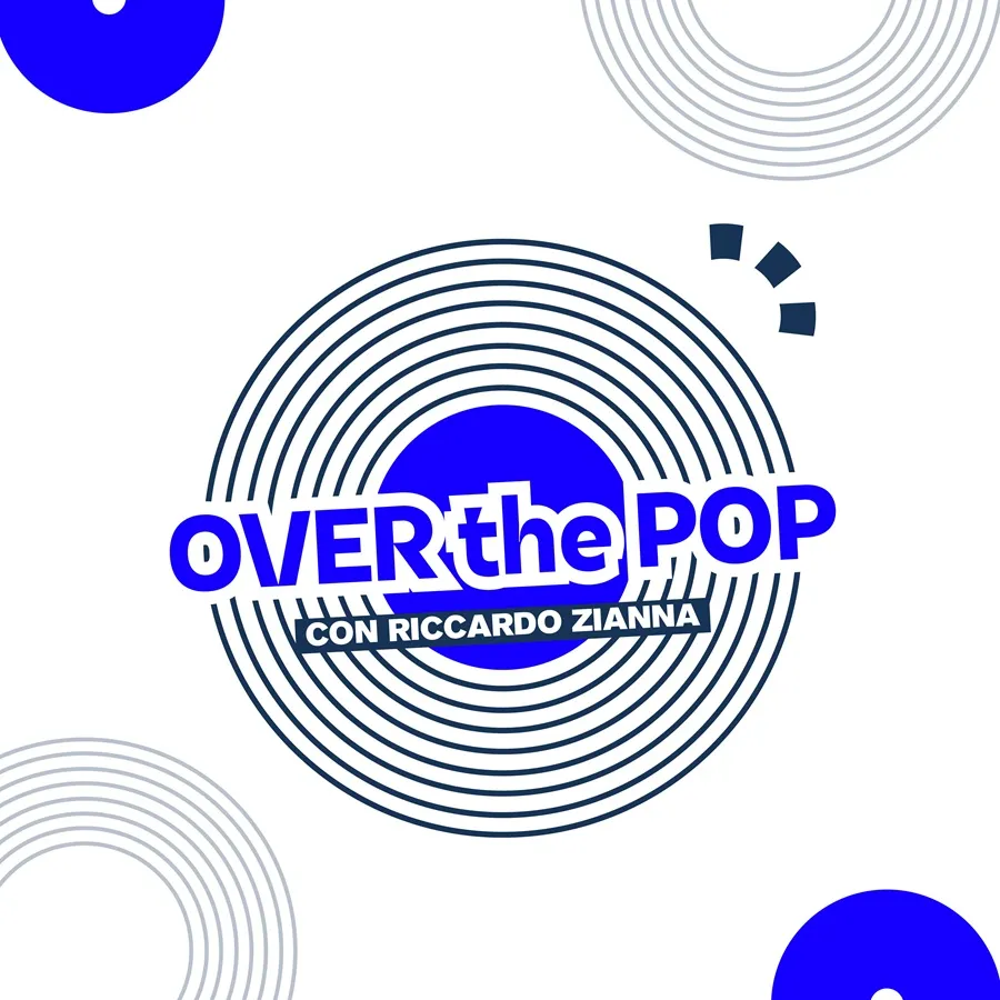 Over the Pop